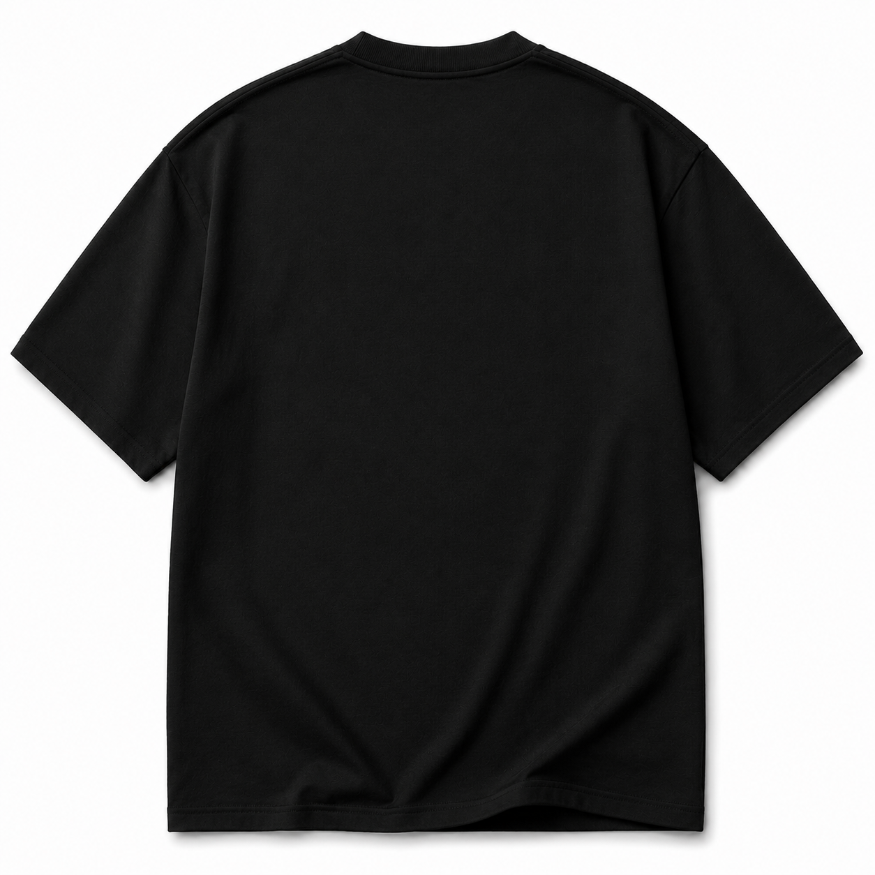 Porsche| Oversized Drop Shoulder Shirts