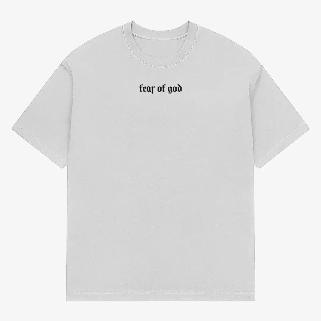 Fear of God | Premium T-shirt