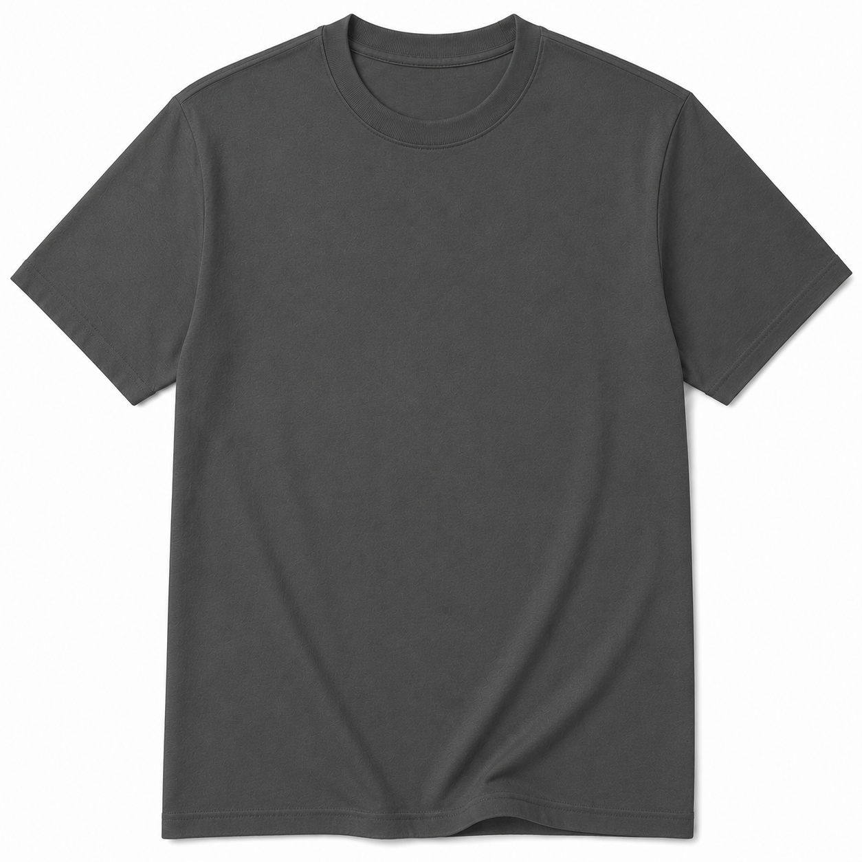 Urban Strove Plain Regular Fit T-shirts