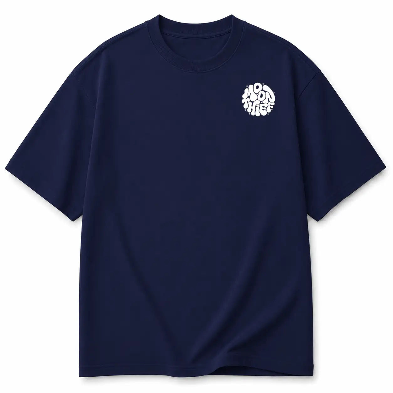 Moon Thief | Premium T-shirt