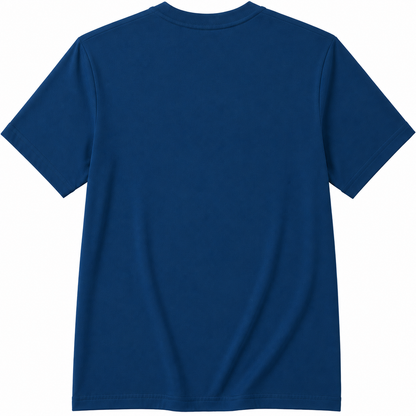 Urban Strove Plain Regular Fit T-shirts