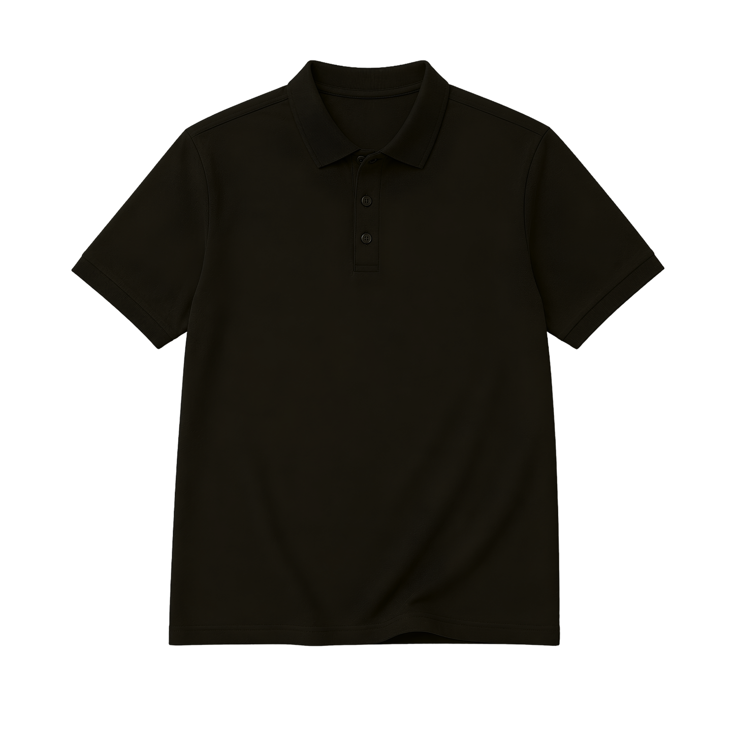 Polo | Black