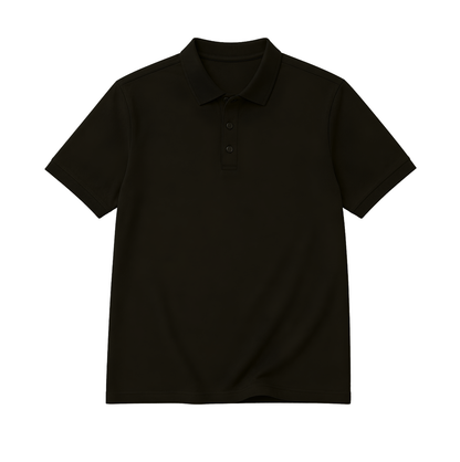 Polo | Black