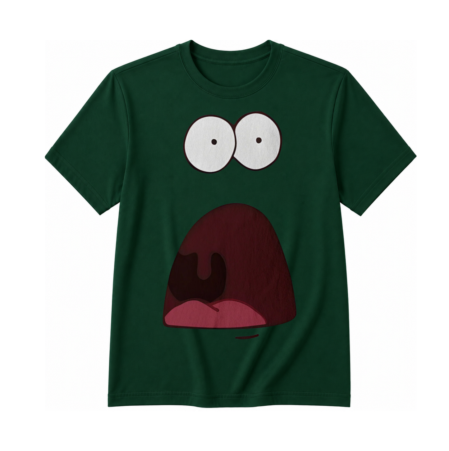 Patrick minimal T-shirt