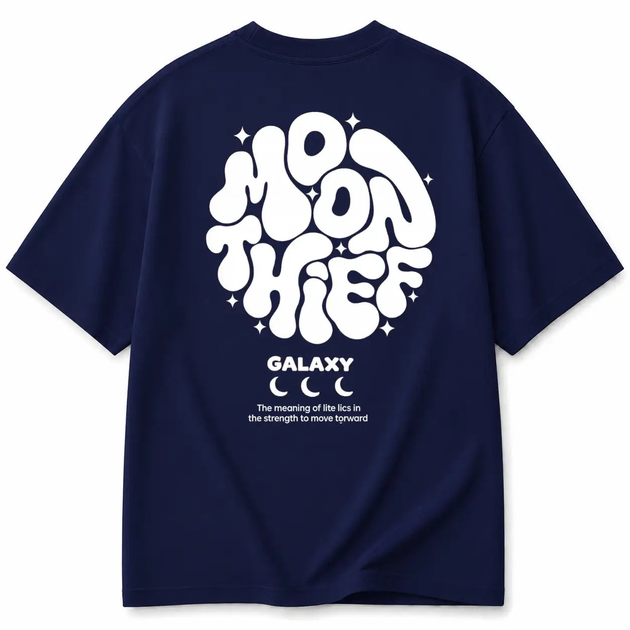 Moon Thief | Premium T-shirt