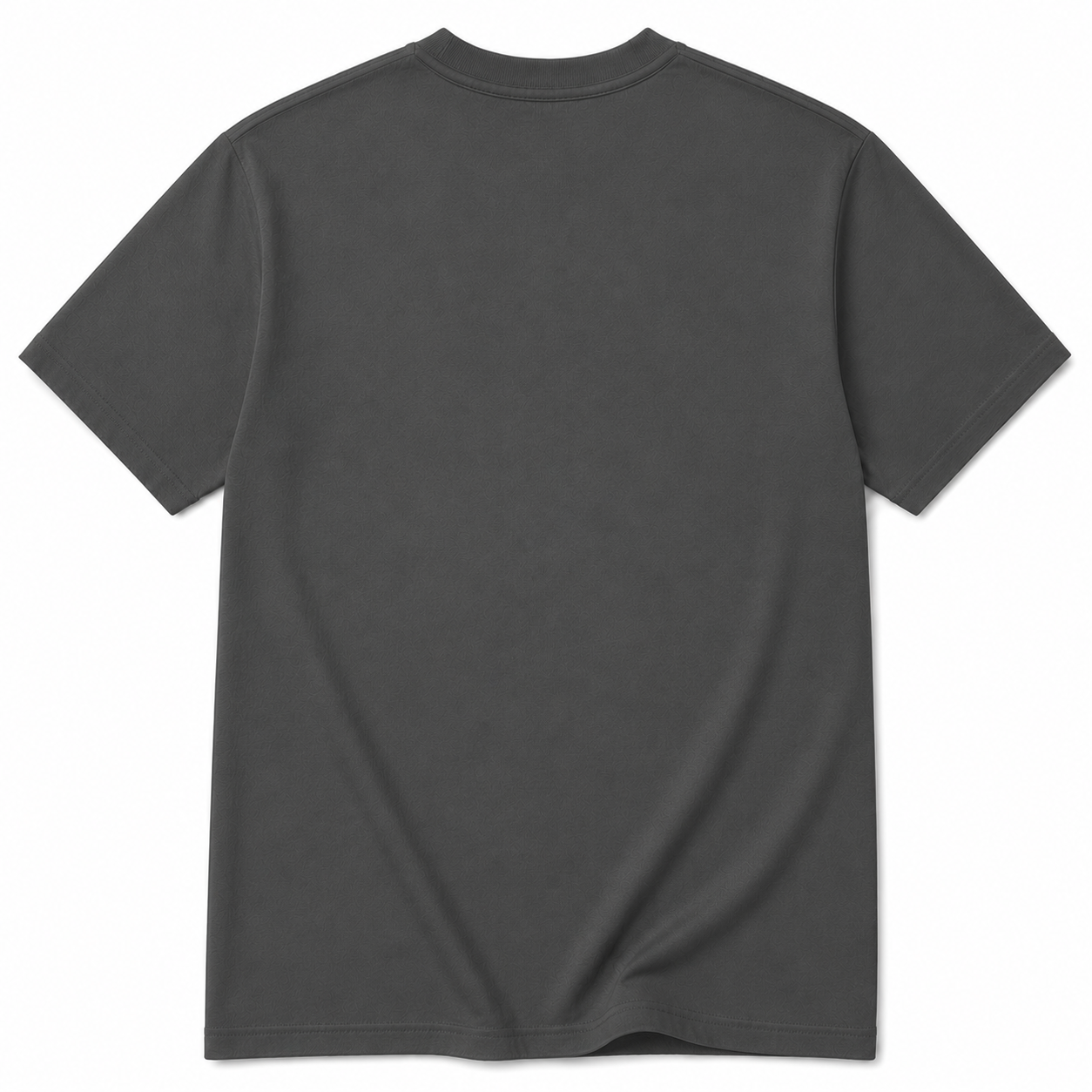 Urban Strove Plain Regular Fit T-shirts