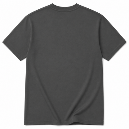 Urban Strove Plain Regular Fit T-shirts