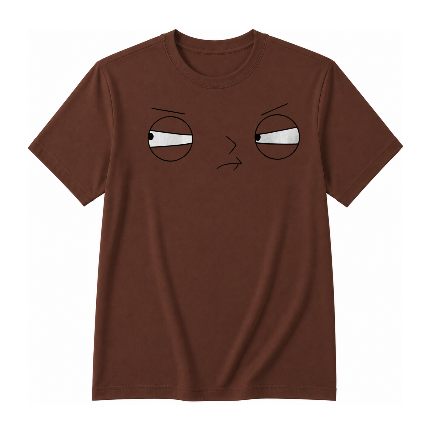 Stewie minimal T-shirt