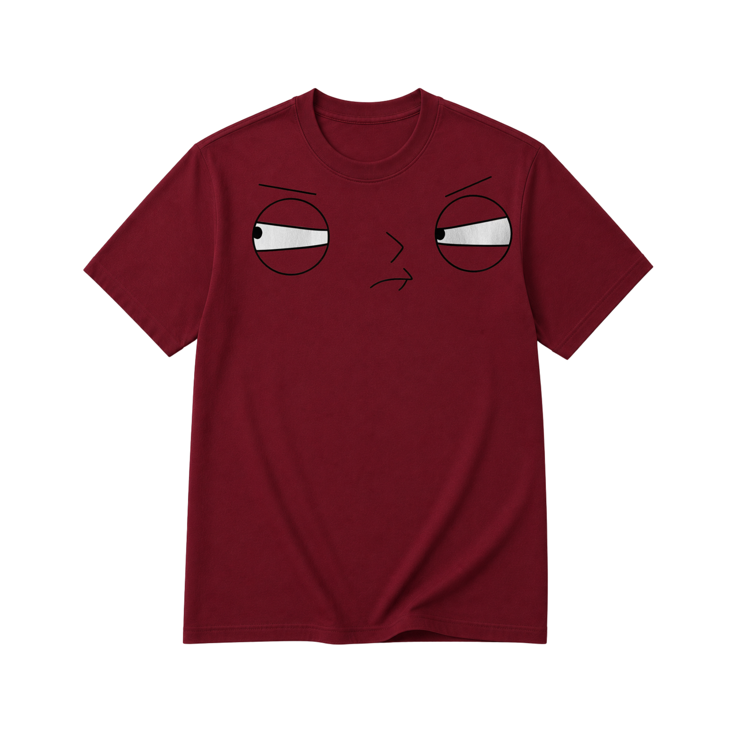 Stewie minimal T-shirt