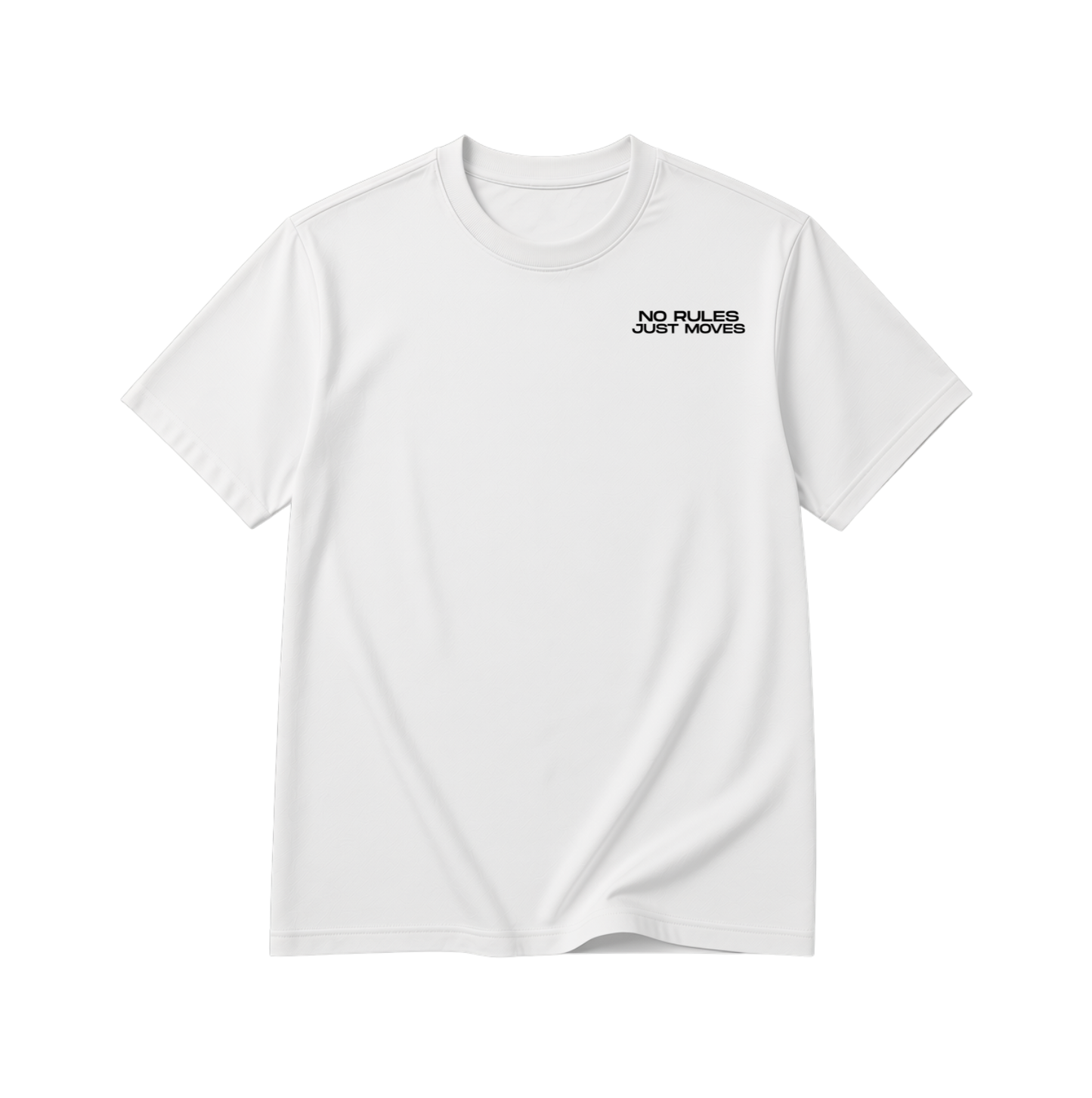 Urban Strove No Rules Just Moves Regular fit
