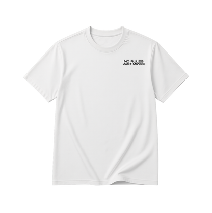 Urban Strove No Rules Just Moves Regular fit