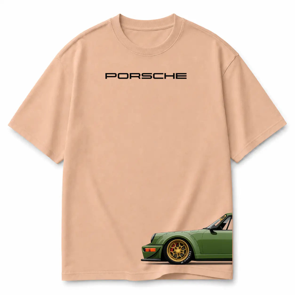 Porsche | Premium T-shirt