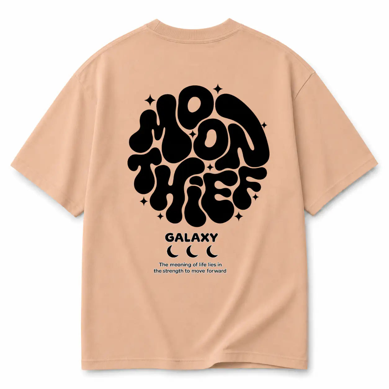 Moon Thief | Premium T-shirt