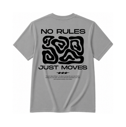 Urban Strove No Rules Just Moves Regular fit