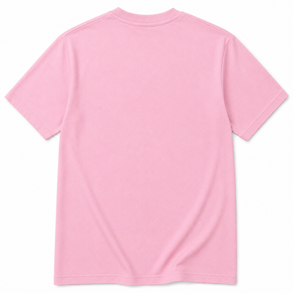 Urban Strove Plain Regular Fit T-shirts