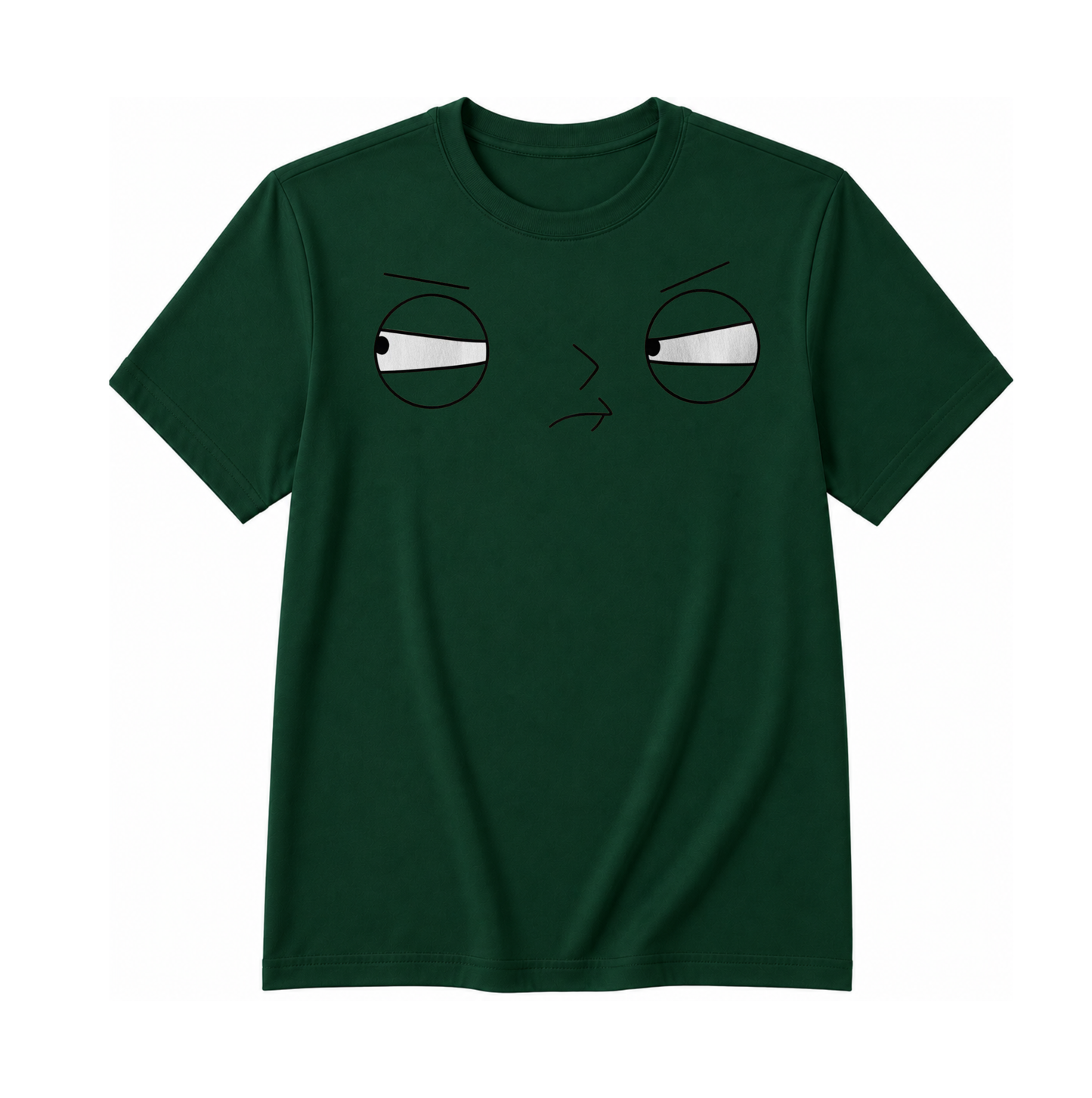 Stewie minimal T-shirt