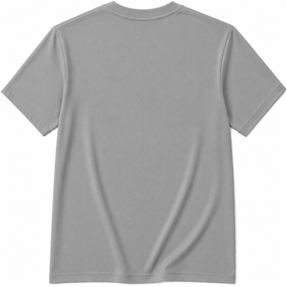 Urban Strove Plain Regular Fit T-shirts
