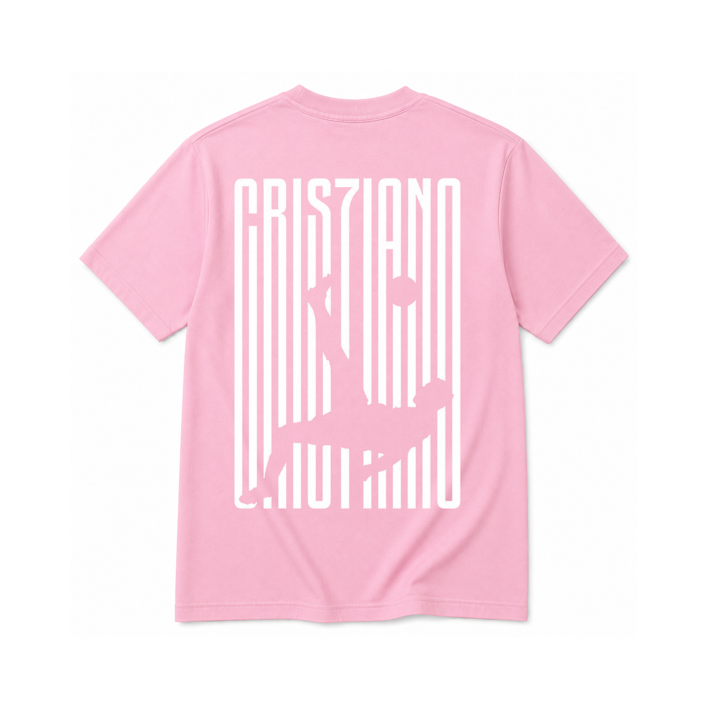 Urban Strove CR7 Regular Fit T-Shirt