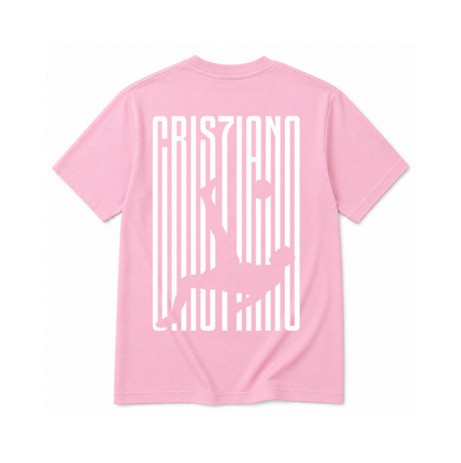 Urban Strove CR7 Regular Fit T-Shirt