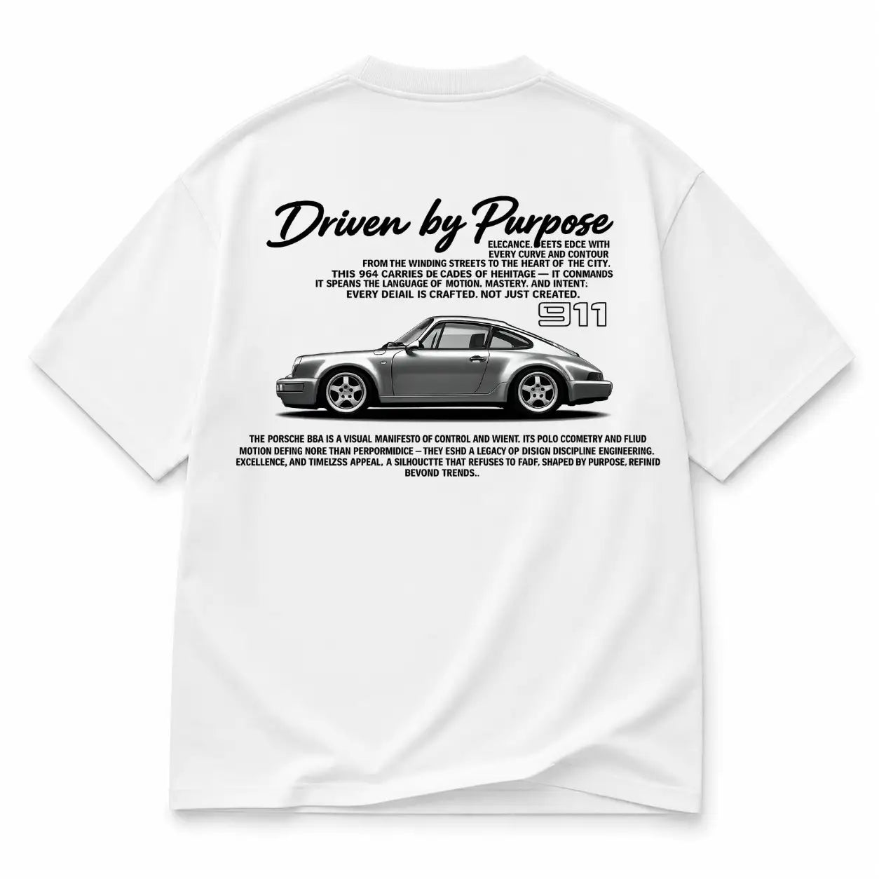 Porsche | Premium T-shirt