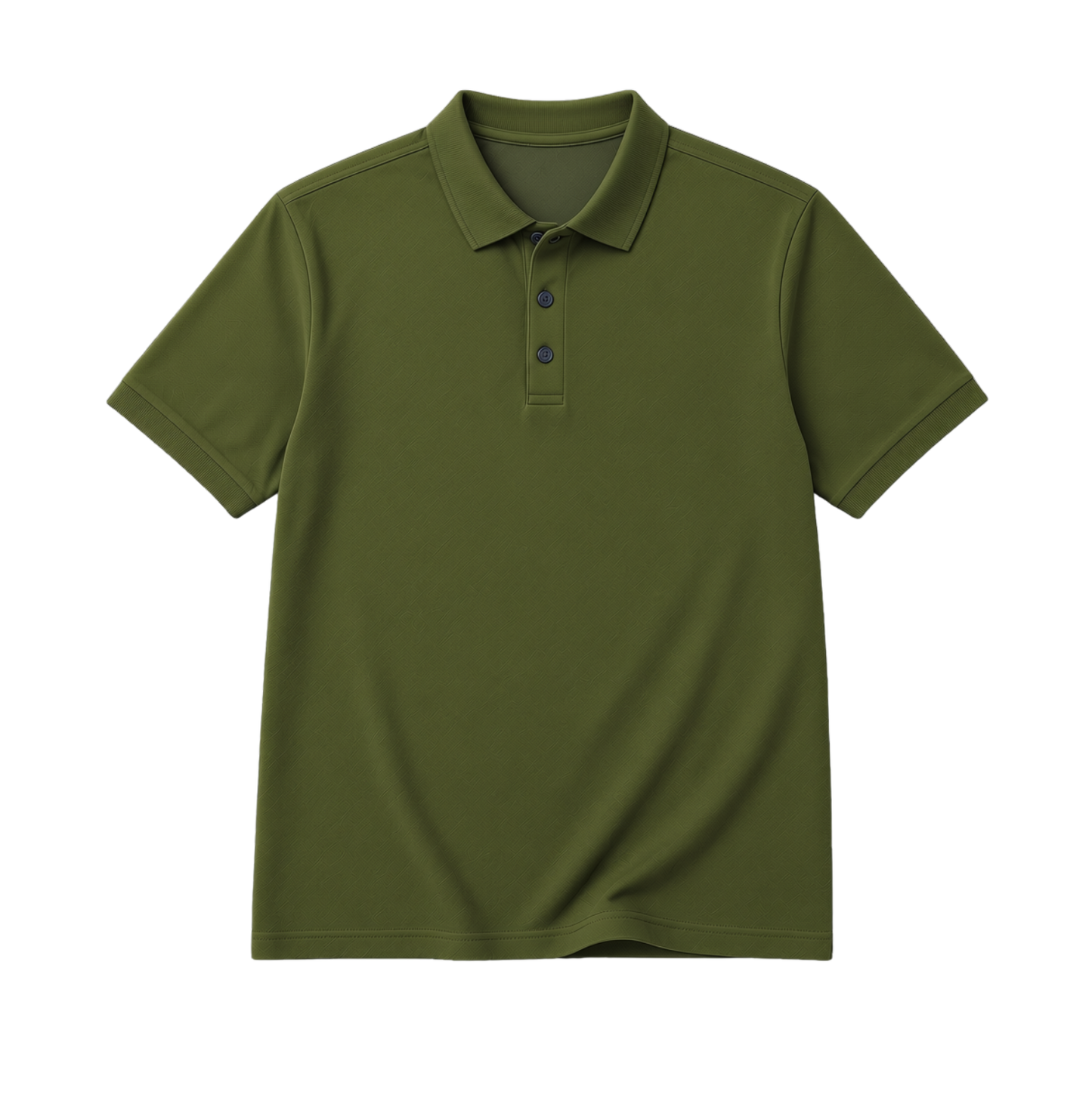 Polo | Olive Green