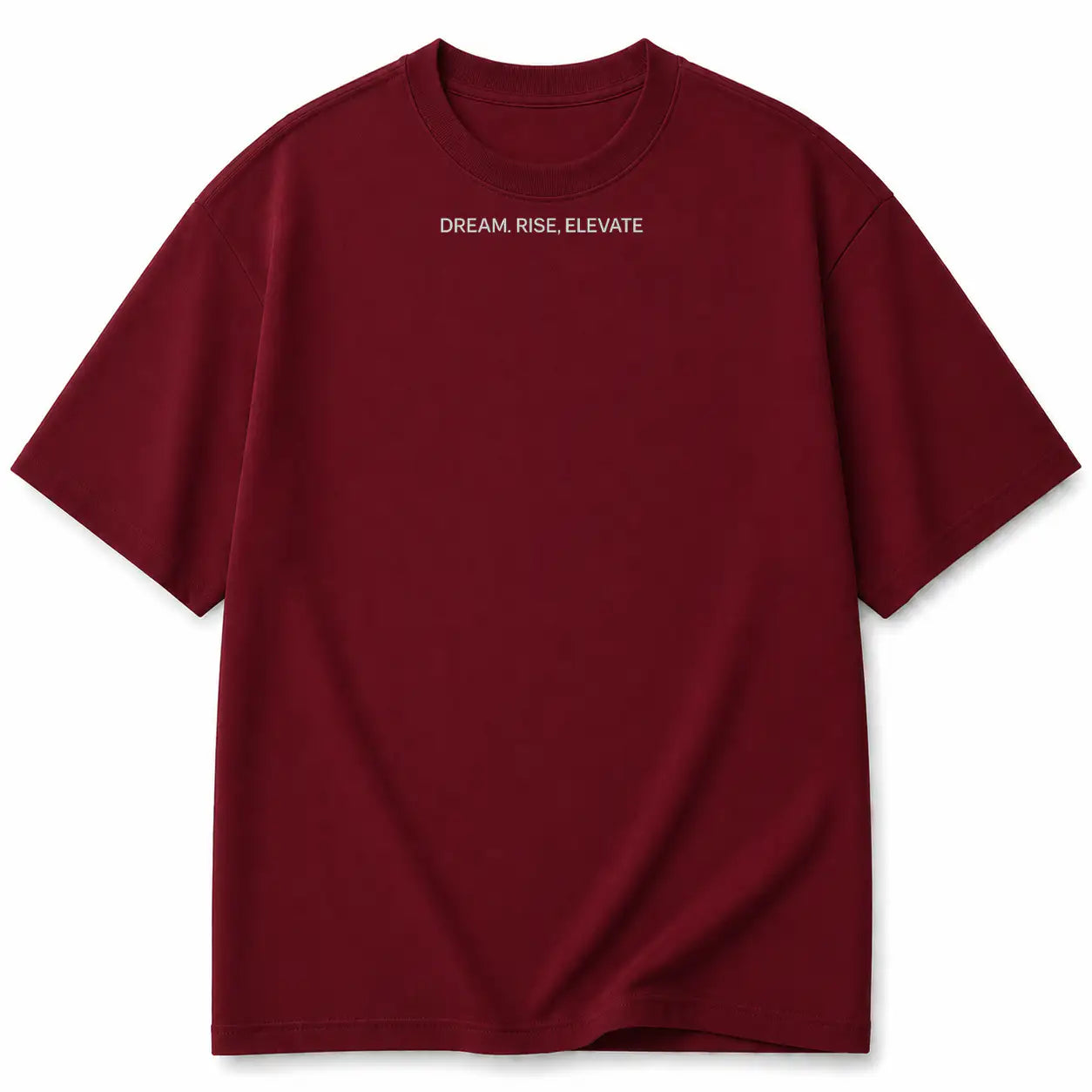 Dream Rise Elevate | Premium T-shirt
