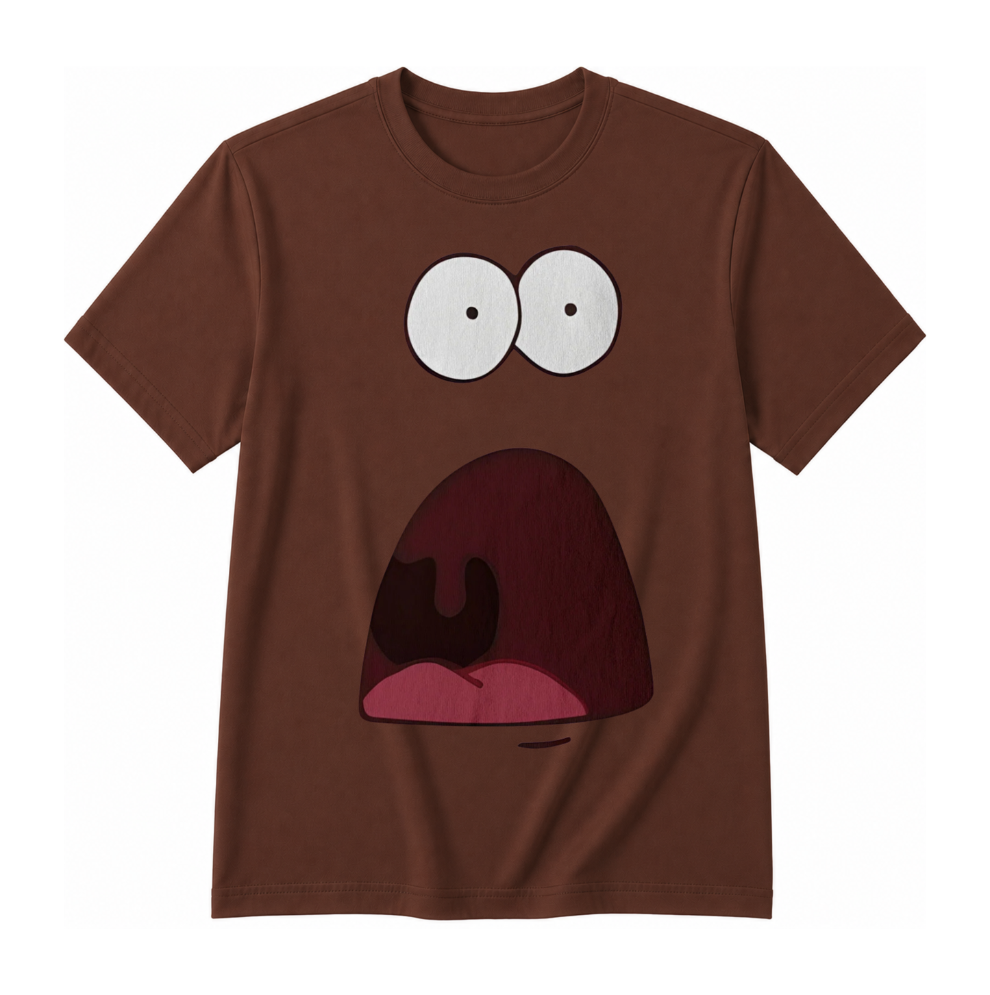 Patrick minimal T-shirt