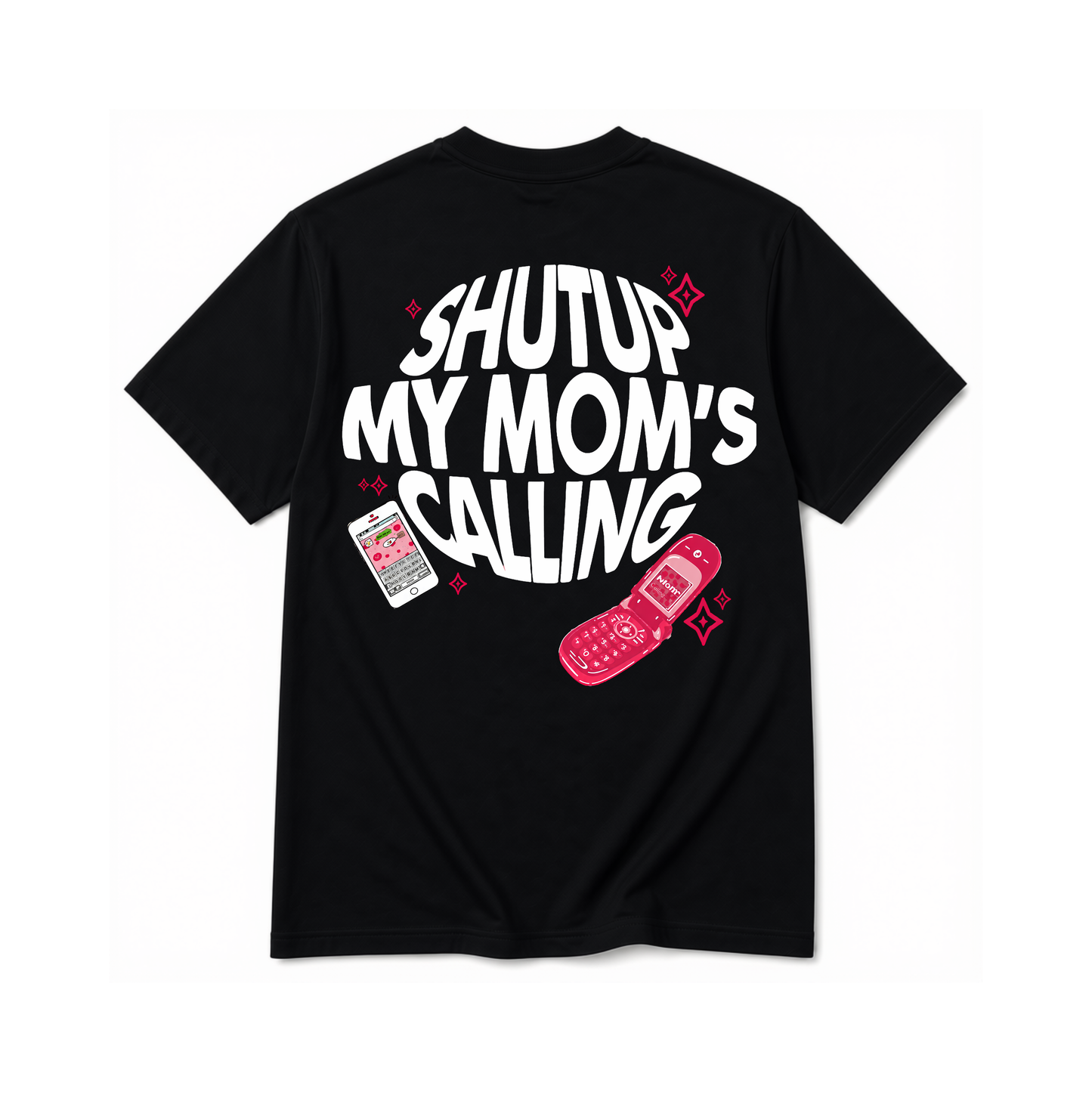 SUMMC | Premium T-shirt