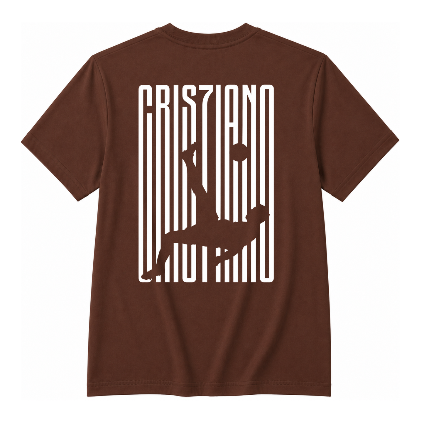 Urban Strove CR7 Regular Fit T-Shirt