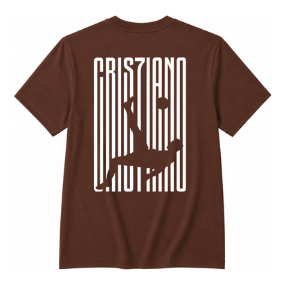 Urban Strove CR7 Regular Fit T-Shirt
