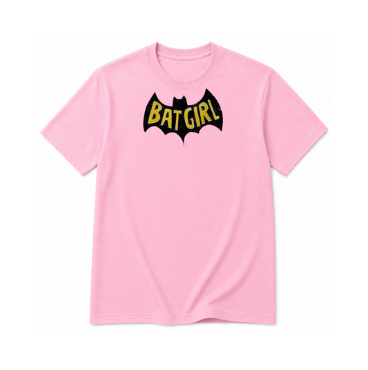 Bat Girl | Premium T-shirt