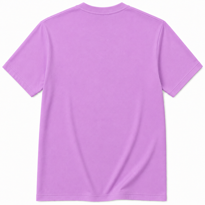 Urban Strove Plain Regular Fit T-shirts
