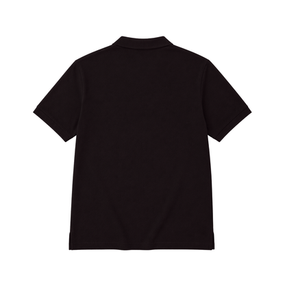 Polo | Black