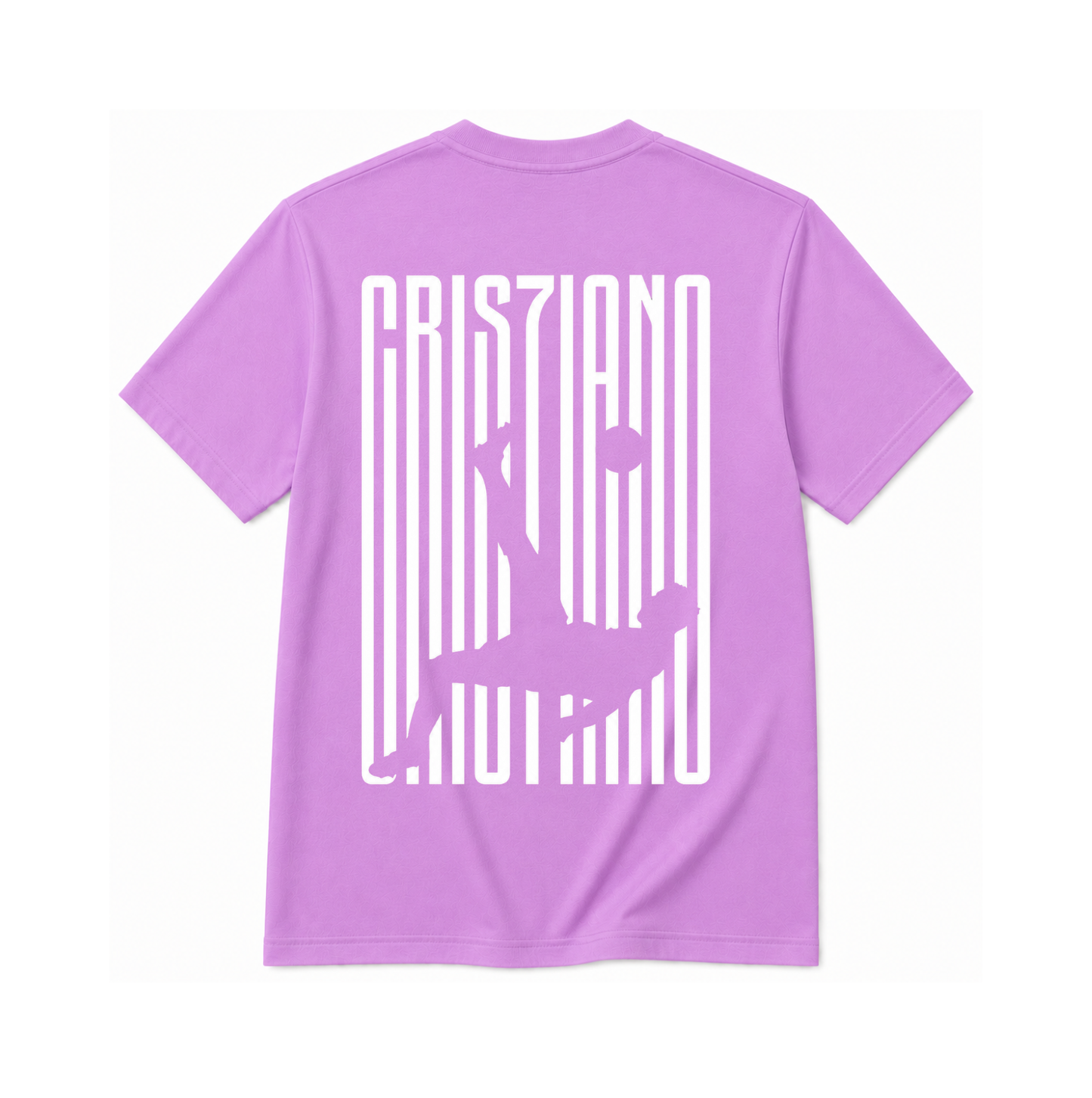Urban Strove CR7 Regular Fit T-Shirt